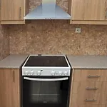 Apartment Aggelikis *