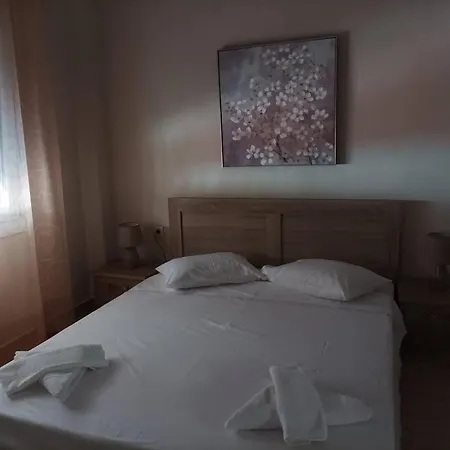 Aggelikis Apartment