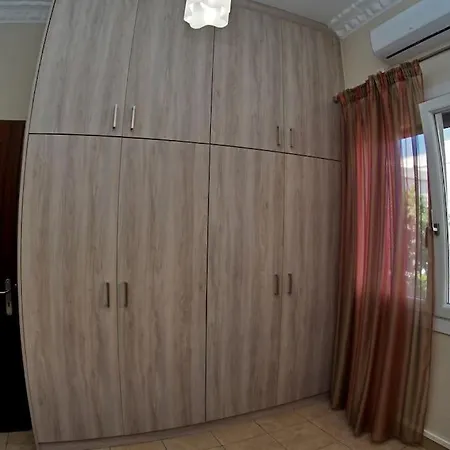 Appartement Aggelikis Ermoúpoli