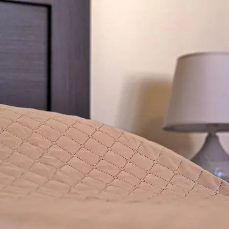 Appartement Aggelikis