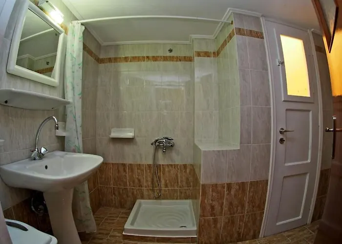 Appartement Aggelikis *