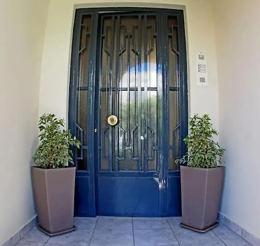 Appartement Aggelikis Ermoúpoli