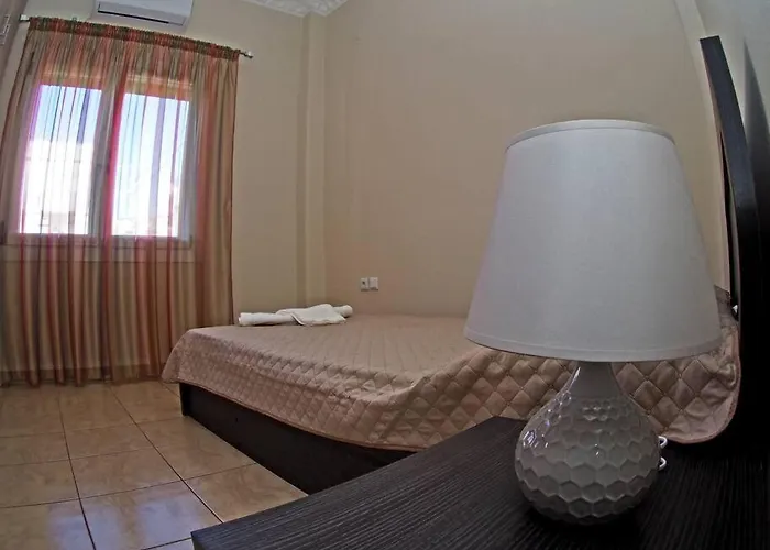 Aggelikis Ermoúpoli