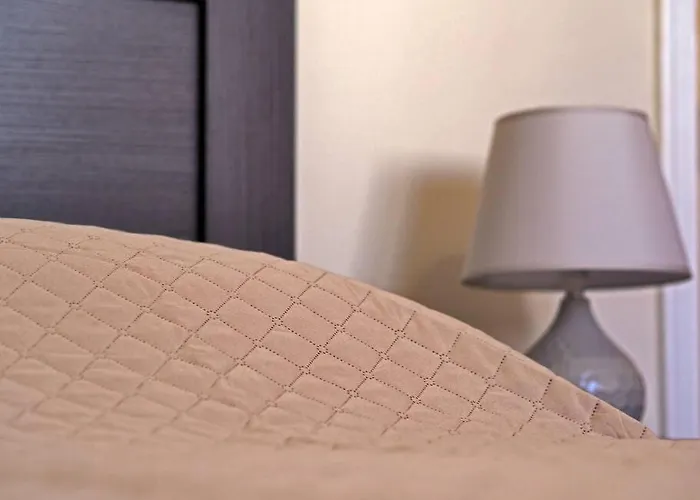 Appartement Aggelikis