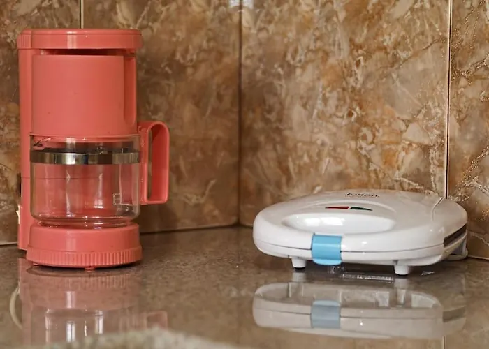 Appartement Aggelikis Ermoúpoli