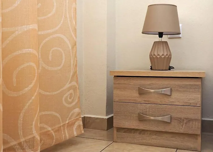 Aggelikis Appartement Ermoúpoli