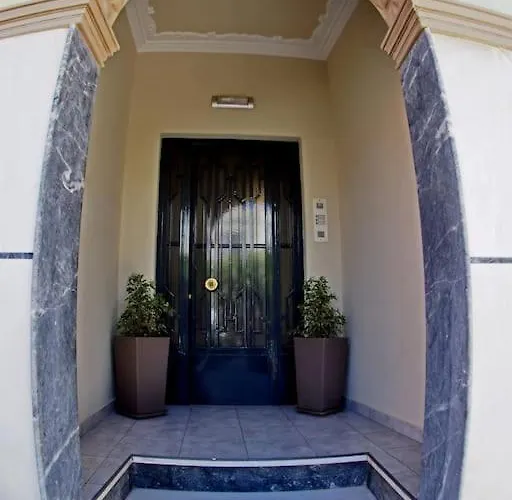 Appartement Aggelikis