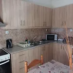 Lägenhet Aggelikis Ermoupoli
