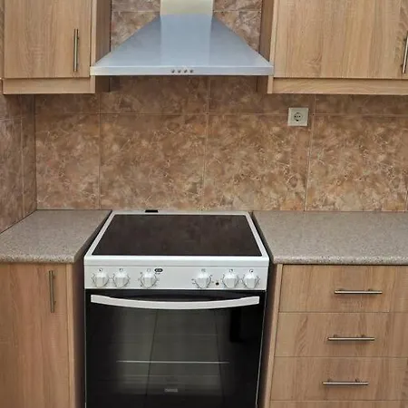 Appartement Aggelikis *