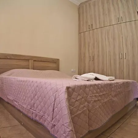 Aggelikis Apartman Ermúpoli