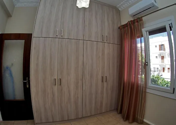 Apartment Aggelikis Ermoupoli