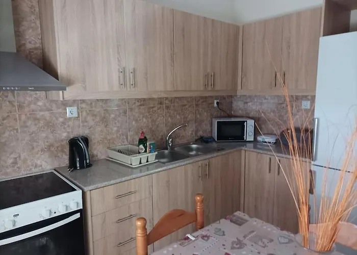 Apartment Aggelikis Ermoupoli